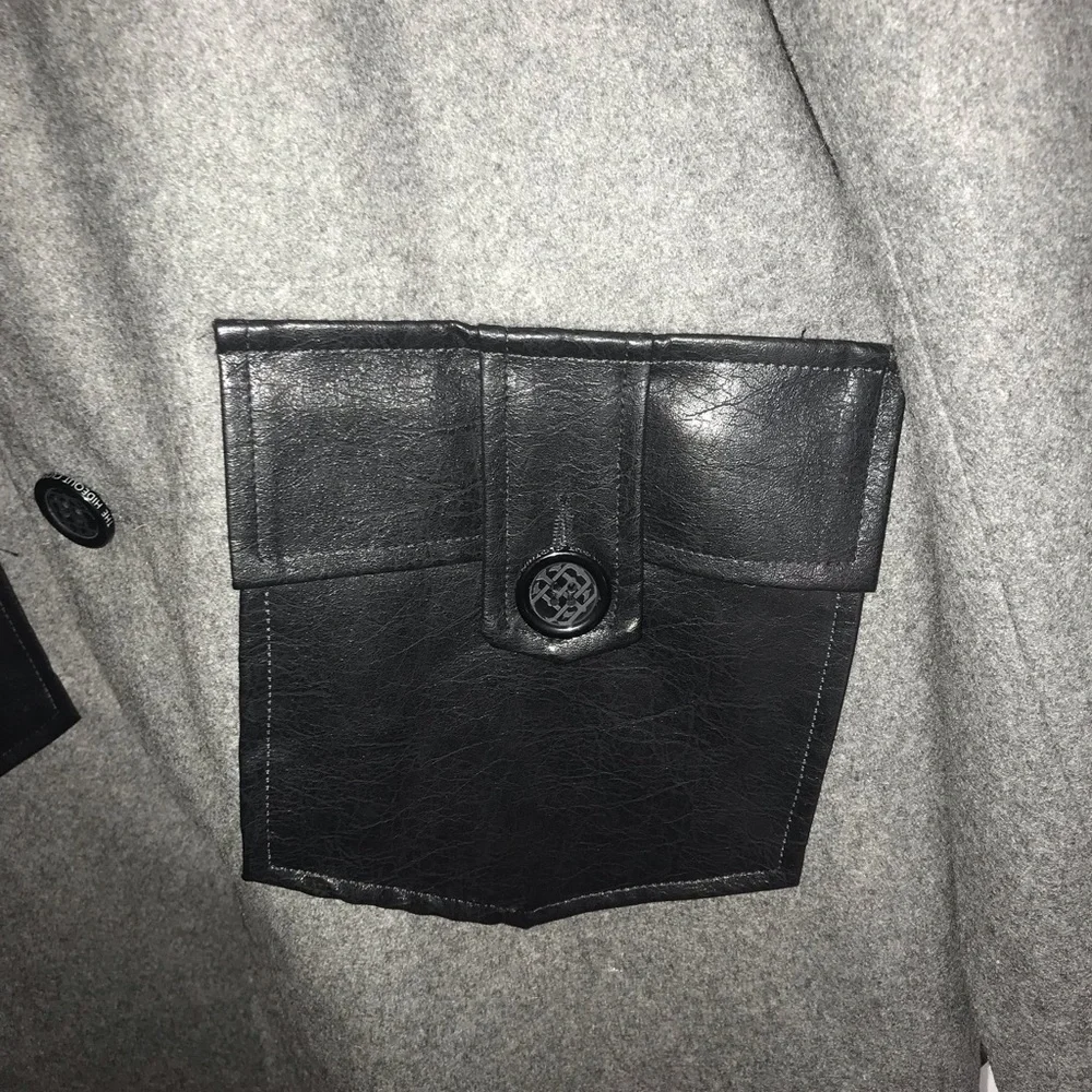 Women’s Wool Winter Coat - Picture 7 of 15